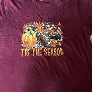 It’s football season! You NEED this shirt if you have a relative playing!!